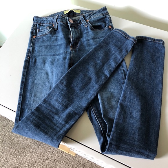 William B Denim - William B jeans size 24